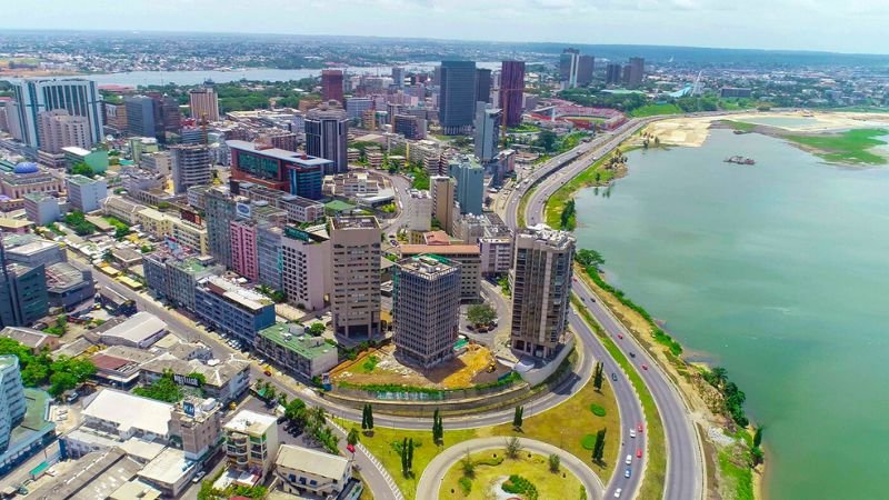 Qatar Airways Abidjan Office in Côte d’Ivoire