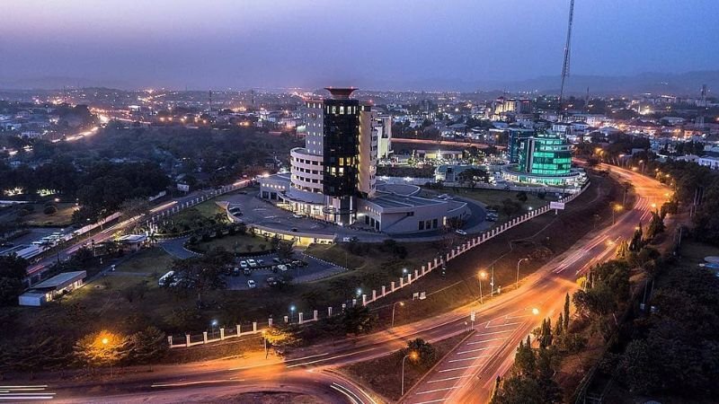 Qatar Airways Abuja Office in Nigeria