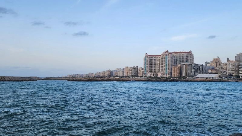 Alexandria