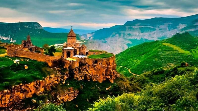 Armenia