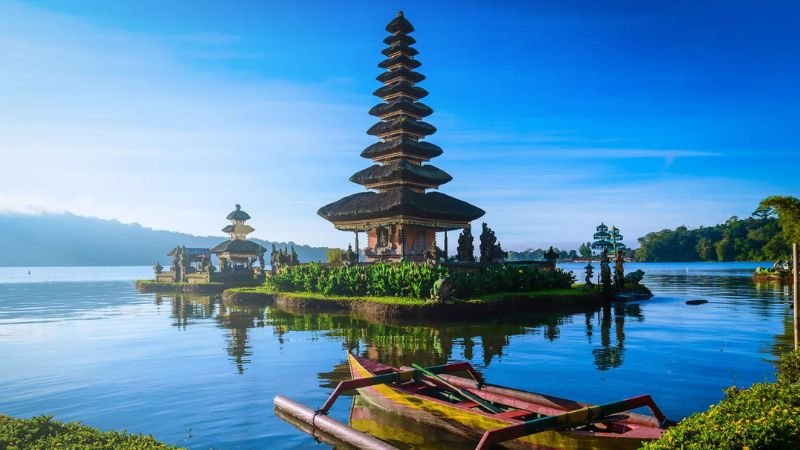 Bali