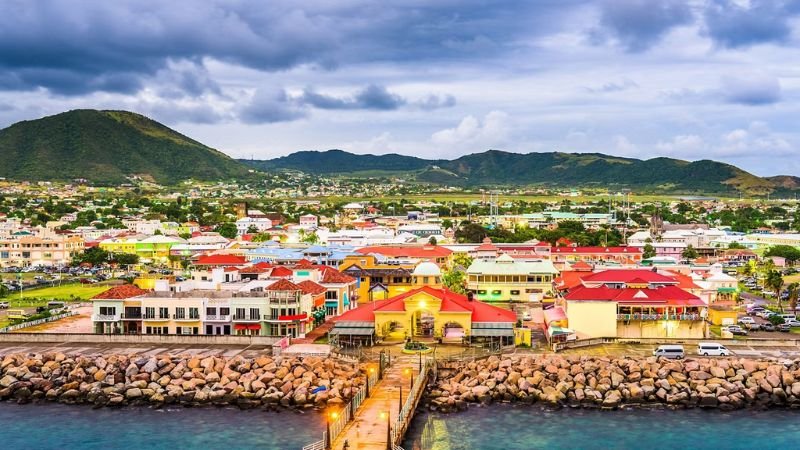 Basseterre