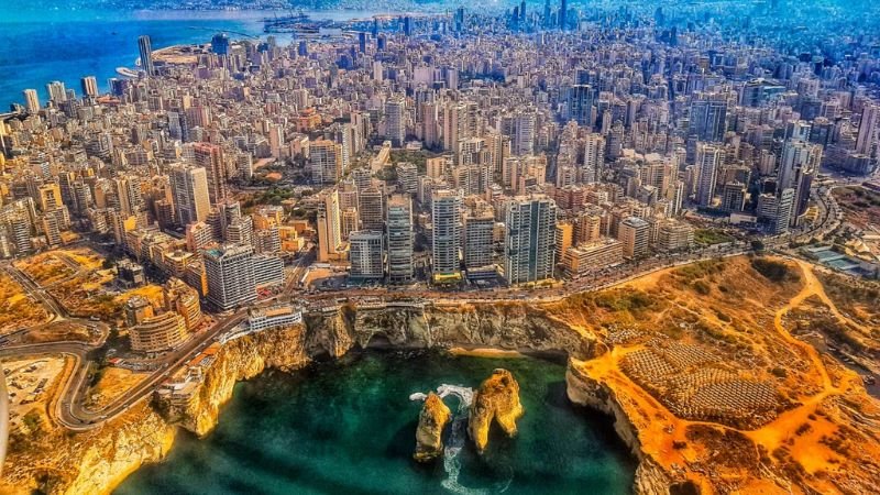 Beirut