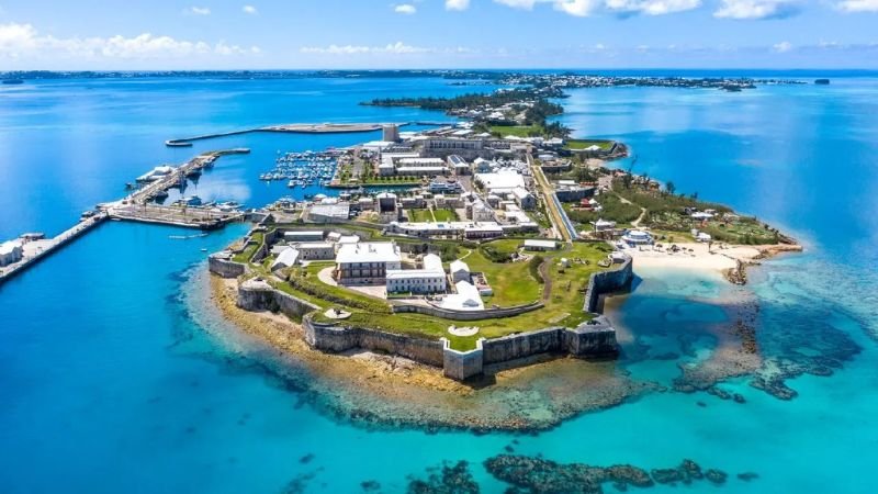 Bermuda