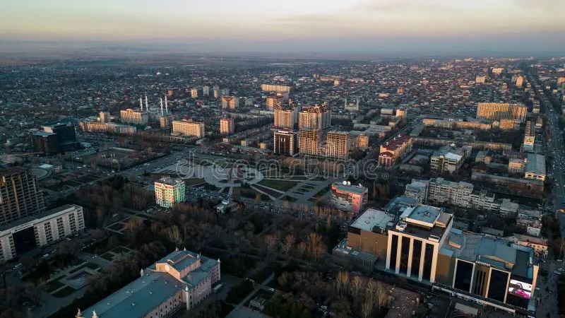 Bishkek