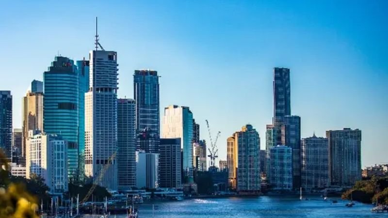 Virgin Atlantic Airlines Brisbane Office in Australia