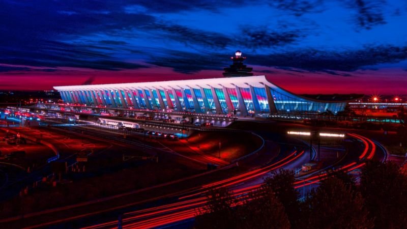 Dulles