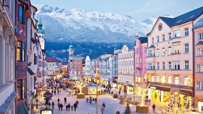 Innsbruck