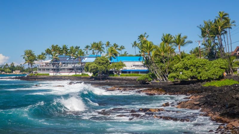 Kailua-Kona