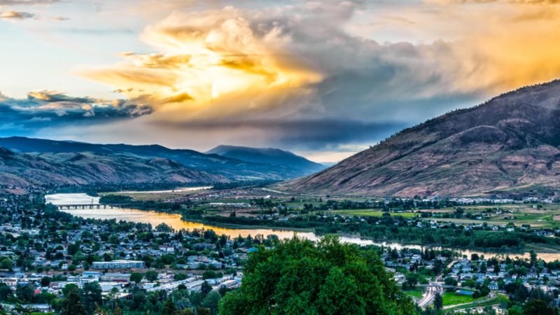 Kamloops