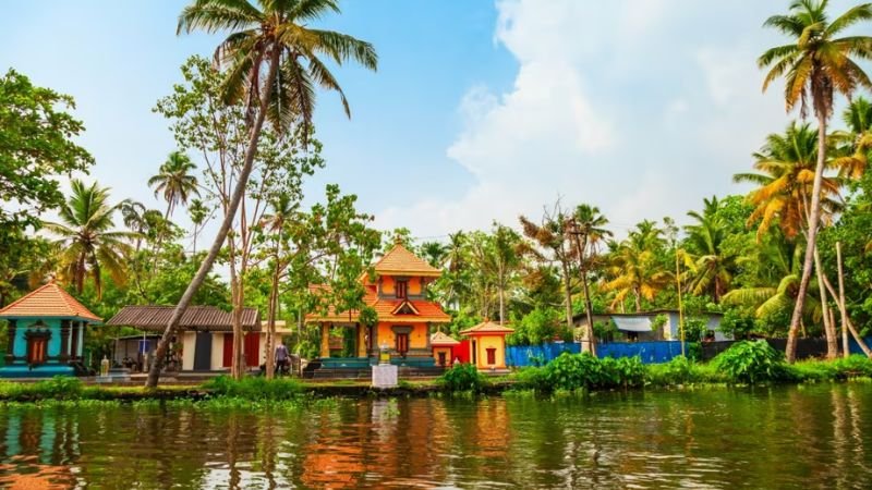 Qatar Airways Kochi Office in Kerala