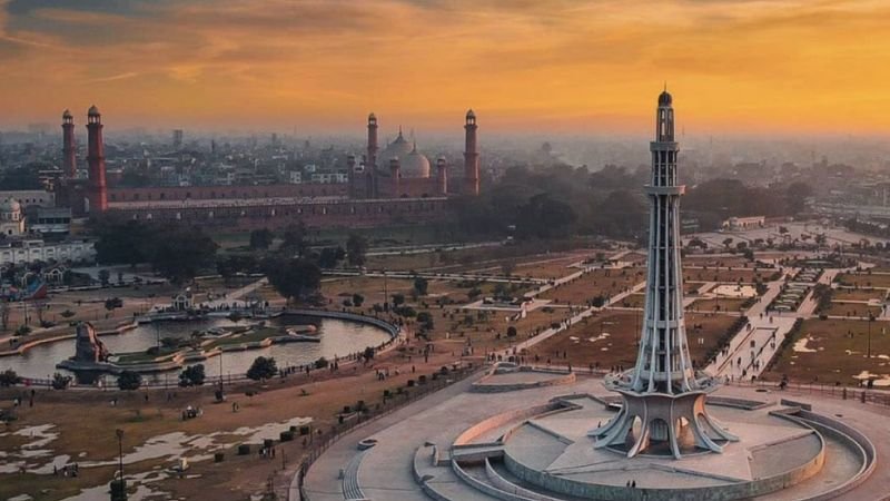 Lahore