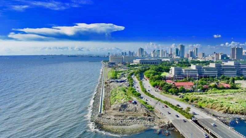 Qatar Airways Manila Office