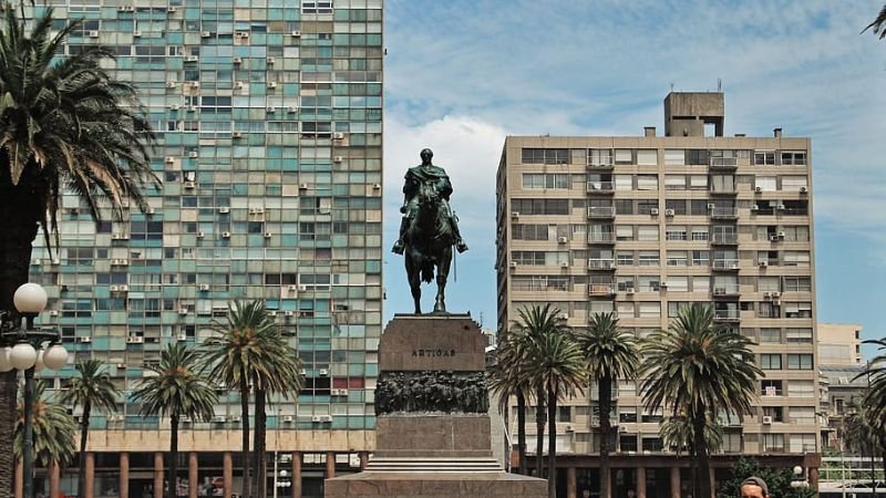 Montevideo