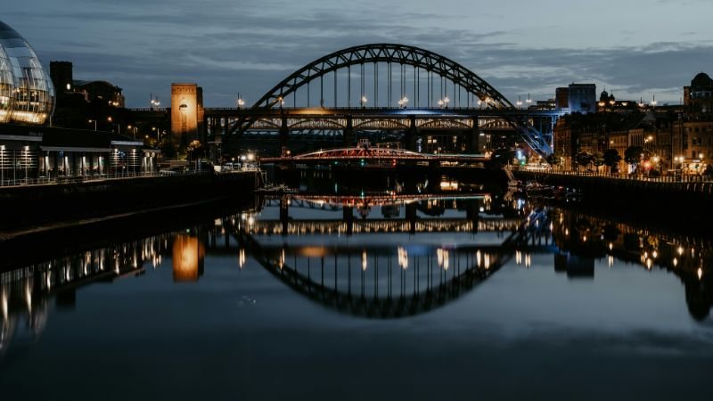 Newcastle