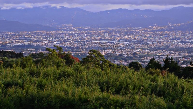 United Airlines Pavas Office in Costa Rica