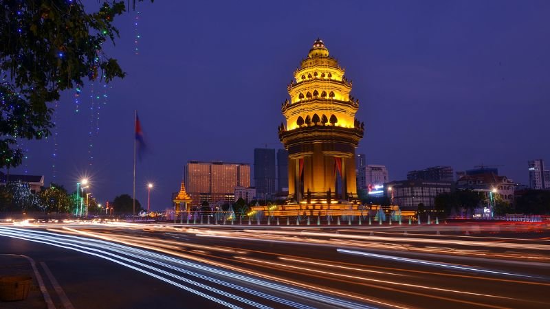 Phnom Penh