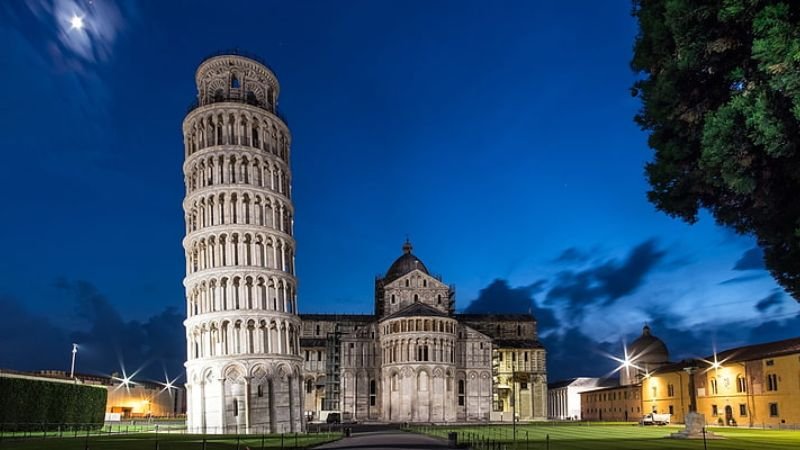 Pisa