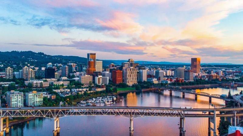 Portland