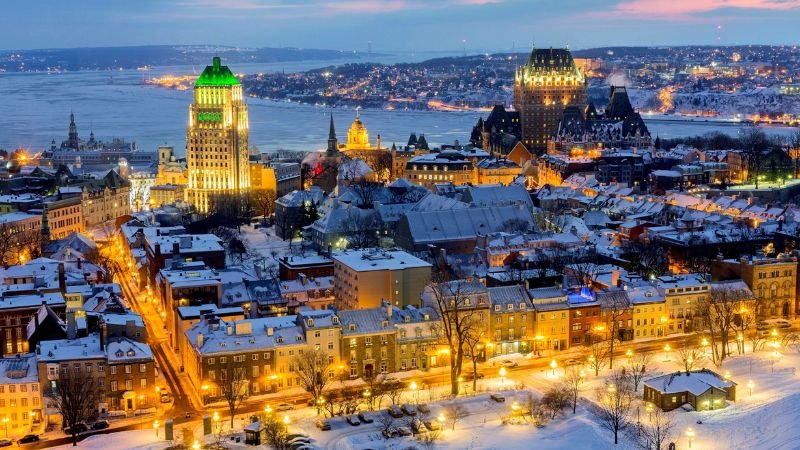 Qatar Airways Quebec Office in Canada