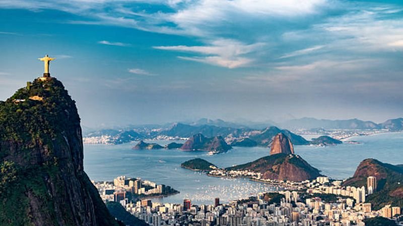 Rio De Janeiro