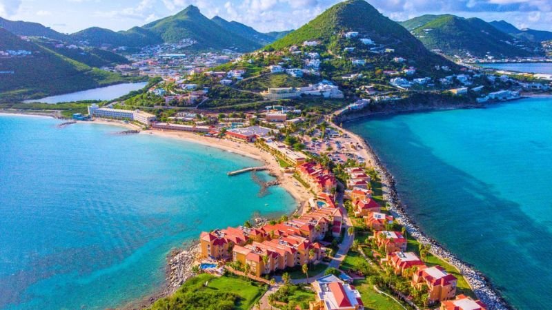 St. Maarten