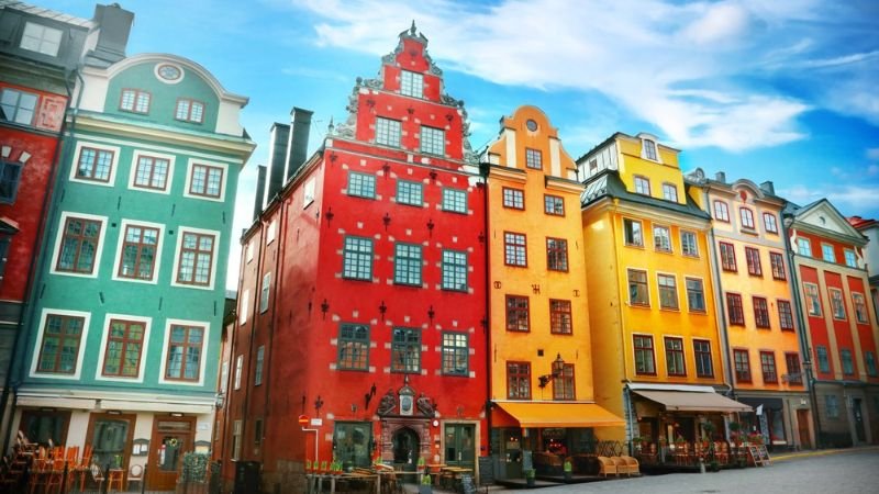 Qatar Airways Stockholm Office in Sweden