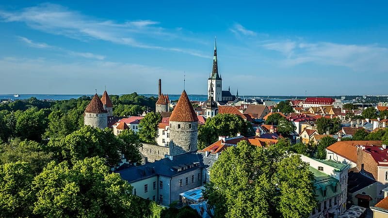 Tallinn