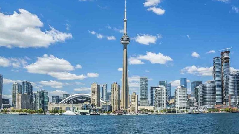 Virgin Atlantic Airlines Toronto Office in Canada