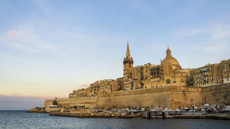 Valletta