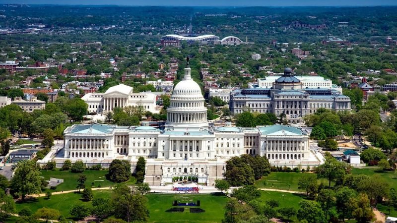 Qatar Airways Washington DC Office