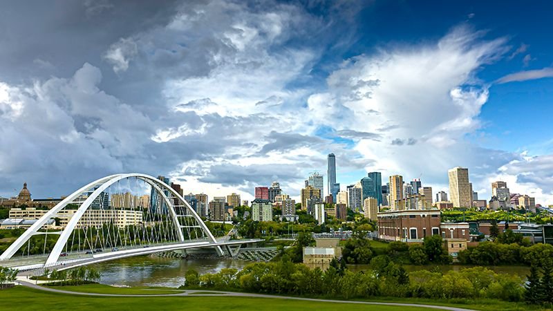 Edmonton