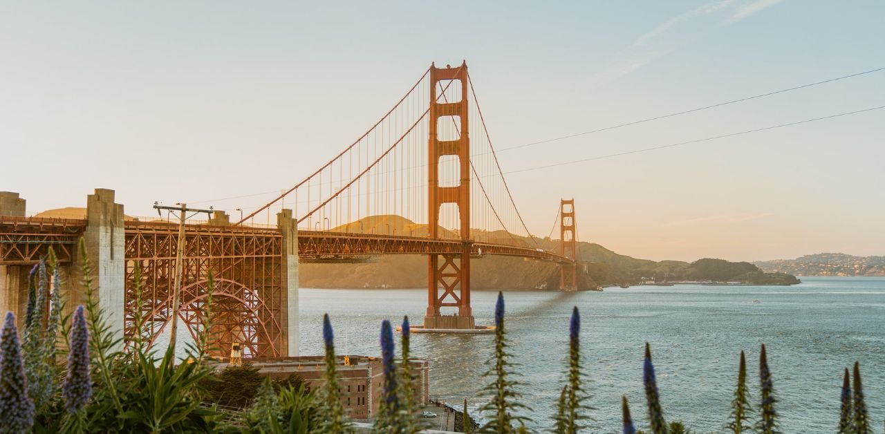 United Airlines San Francisco office in California