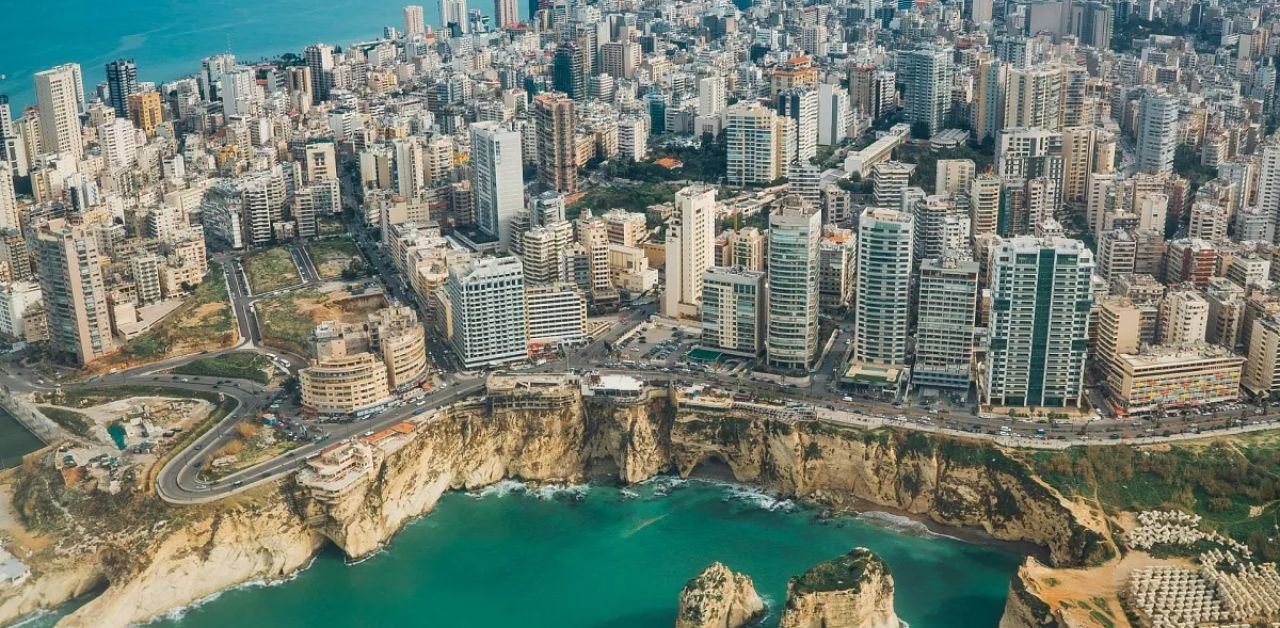 AirAsia Airlines Beirut Office in Lebanon