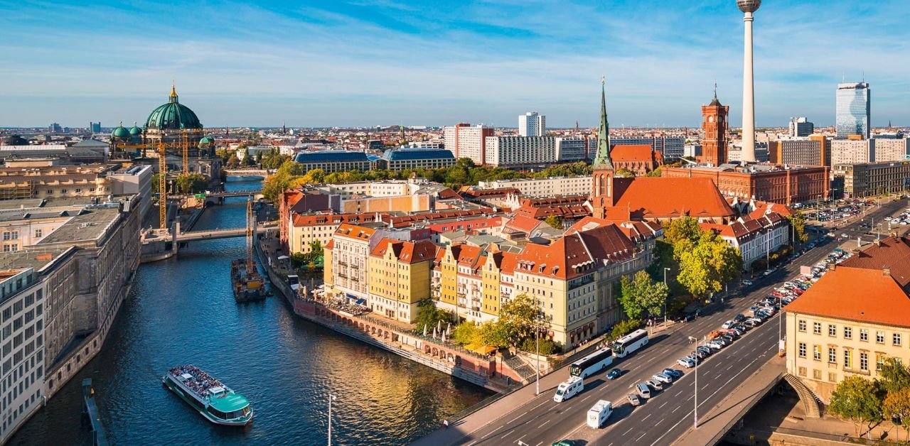 AirAsia Airlines Berlin Office in Germany