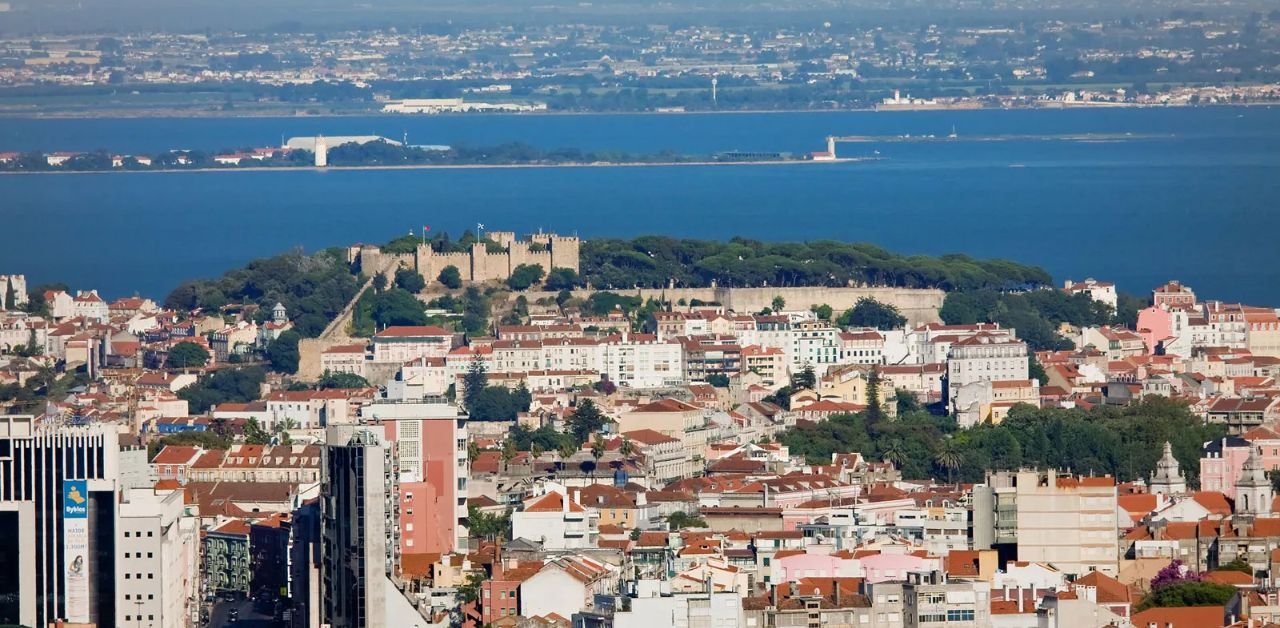 AirAsia Airlines Lisbon Office in Portugal