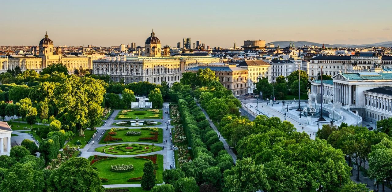 AirAsia Airlines Vienna Office in Austria