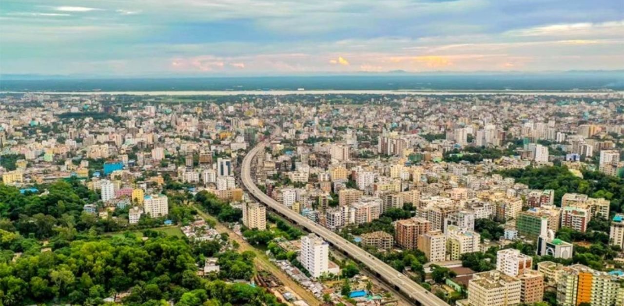 Cathay Pacific Chattogram Office in Bangladesh