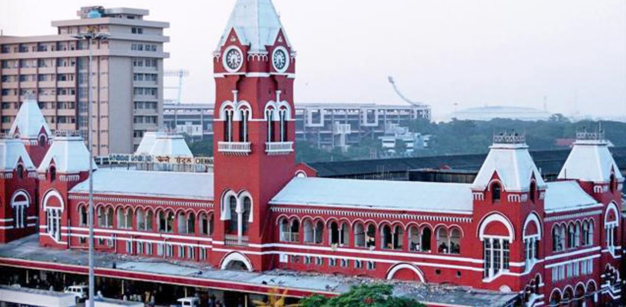 Cathay Pacific Chennai Office in India