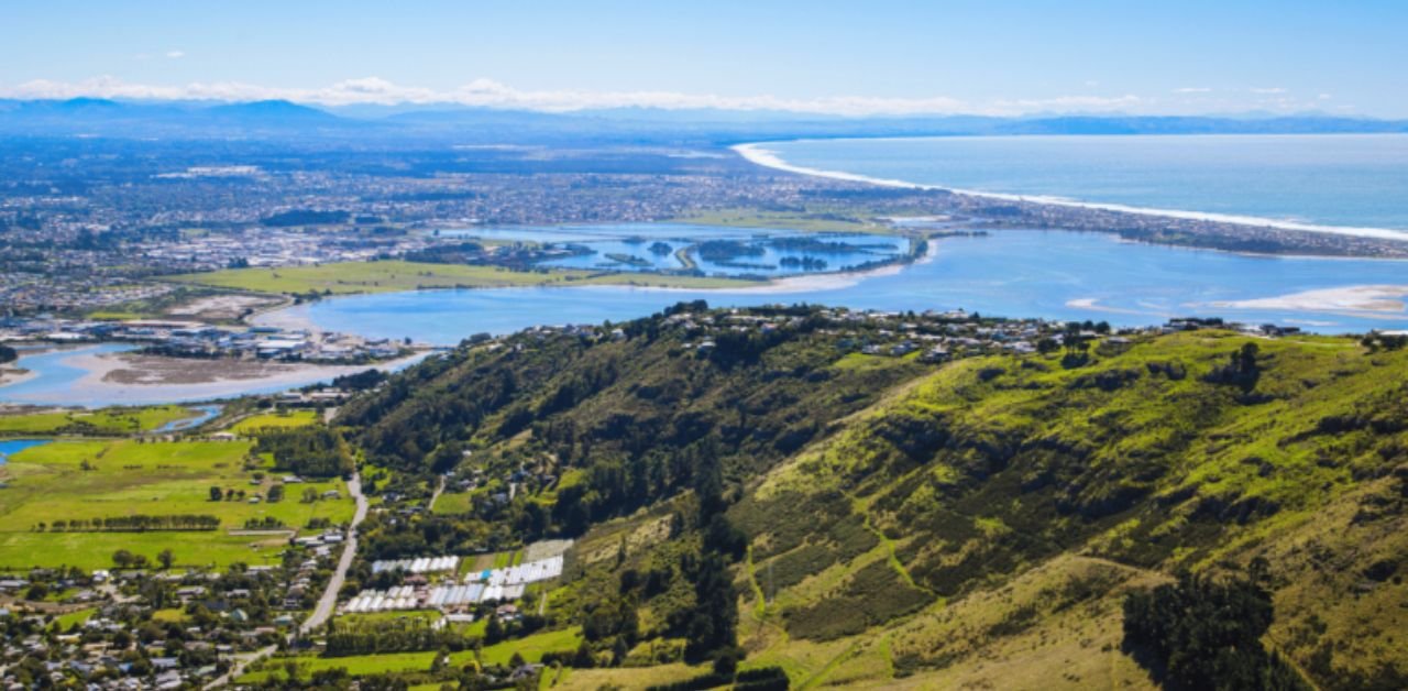 Cathay Pacific Christchurch Office in New Zealand