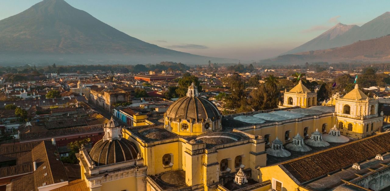 Cathay Pacific Guatemala Office