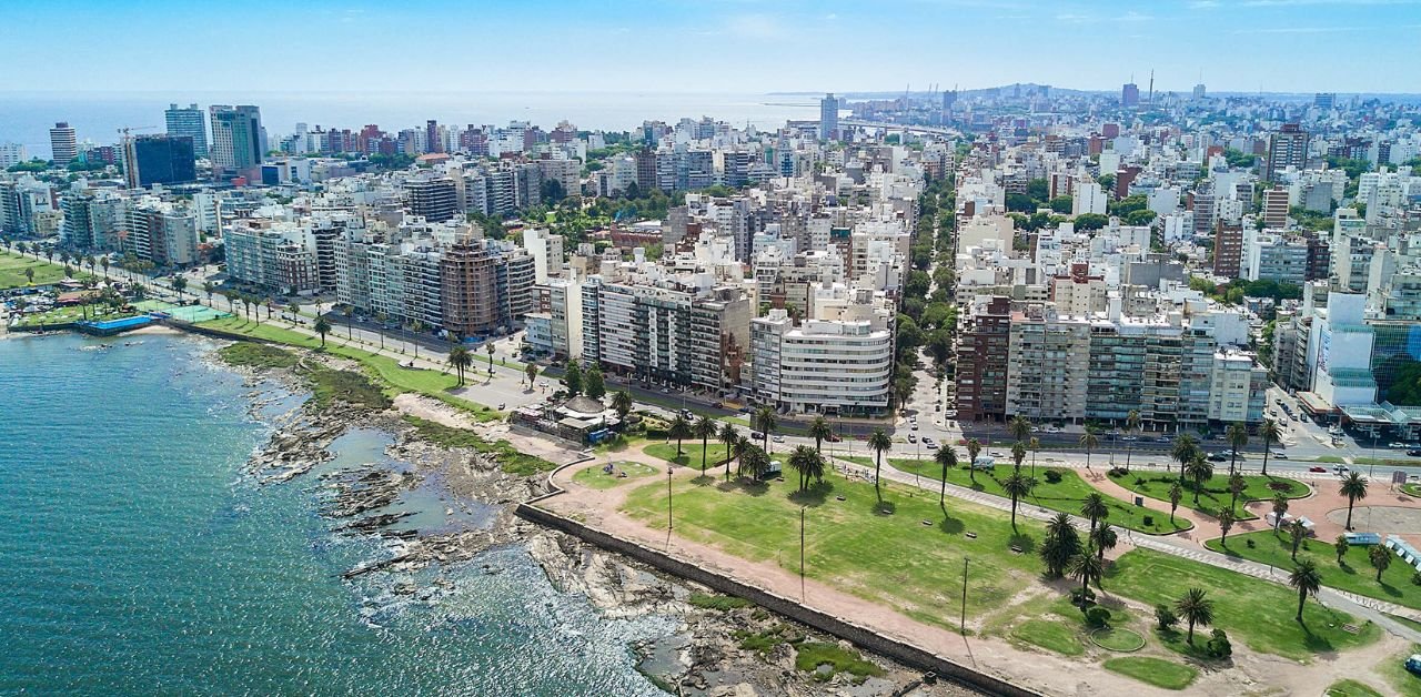 Cathay Pacific Montevideo Office in Uruguay