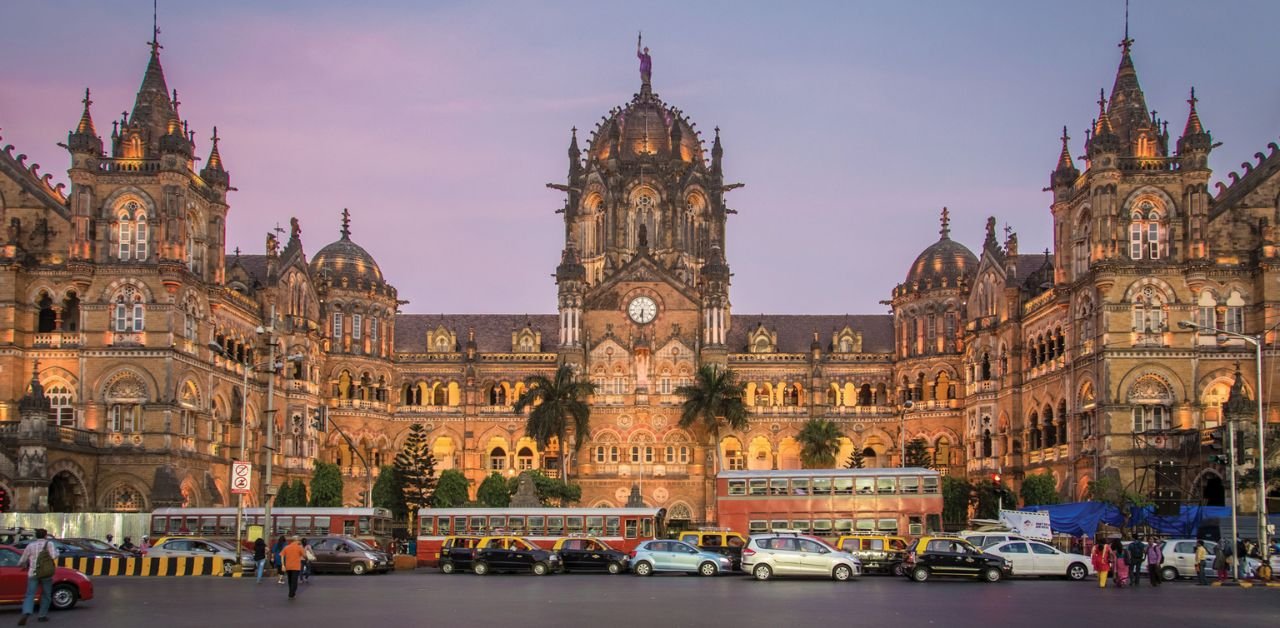 Cathay Pacific Mumbai Office in India