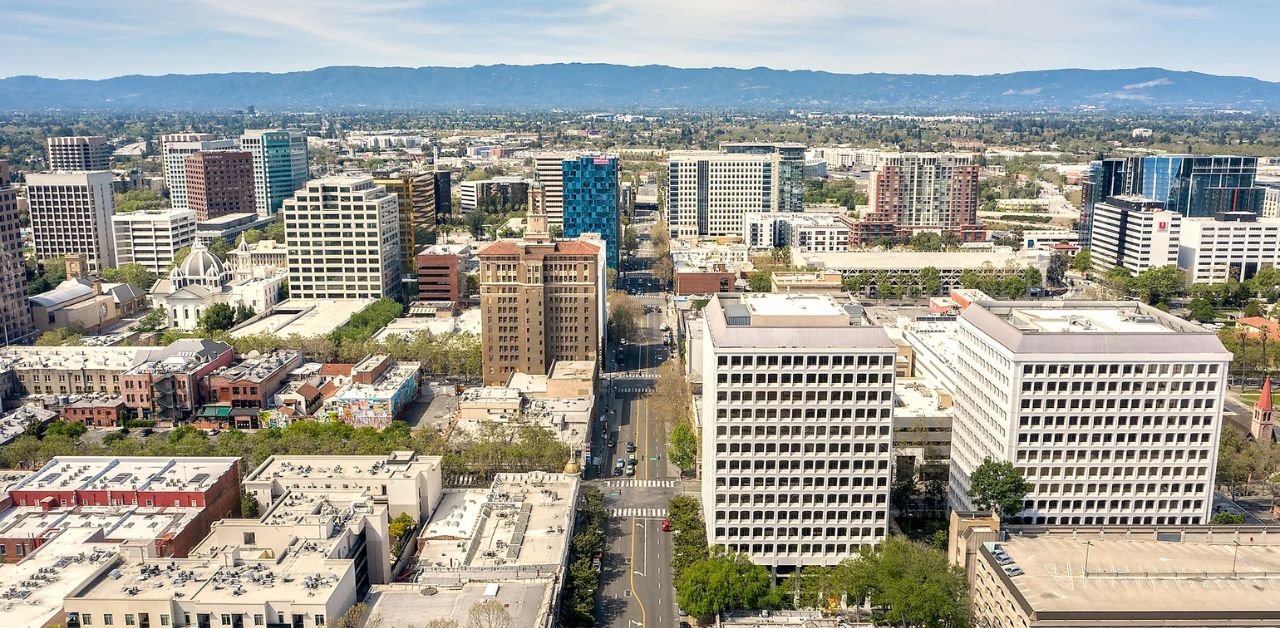 Cathay Pacific San Jose Office in California