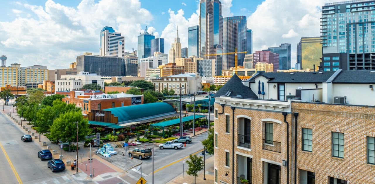 Copa Airlines Dallas Office in Texas