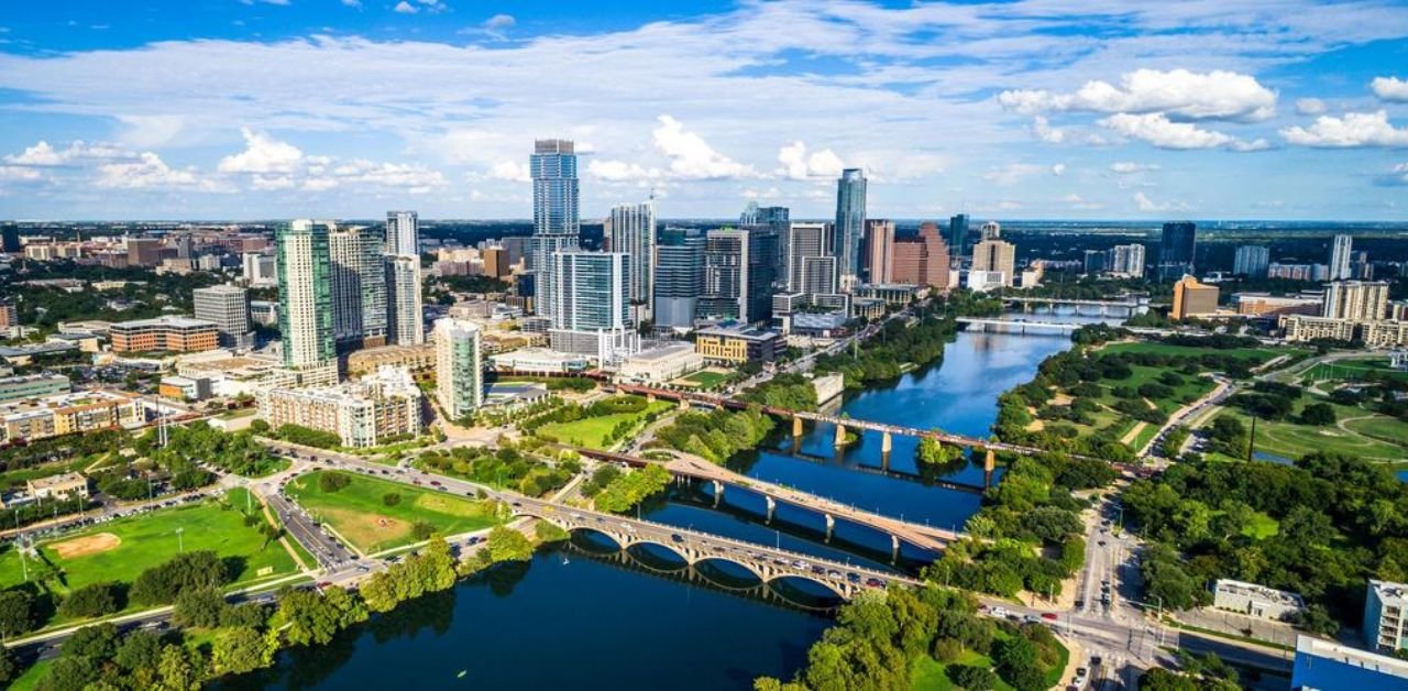 Frontier Airlines Austin Office in Texas