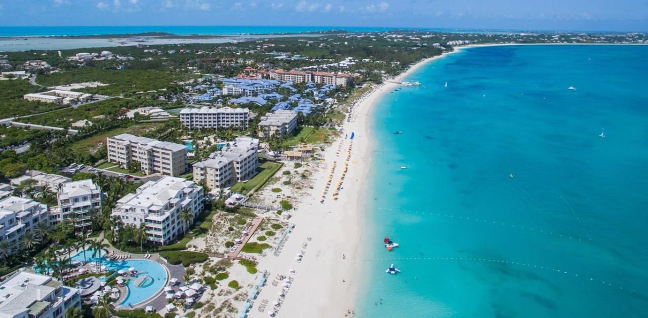 Frontier Airlines Providenciales Office