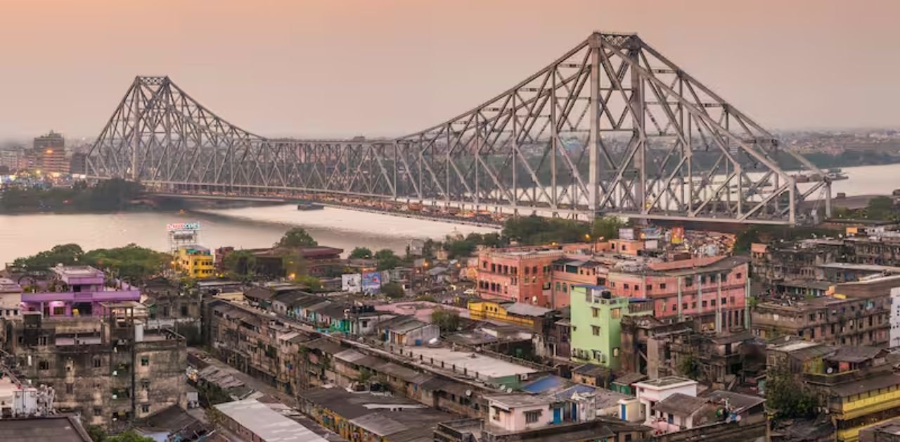 KLM Airlines Kolkata Office in India