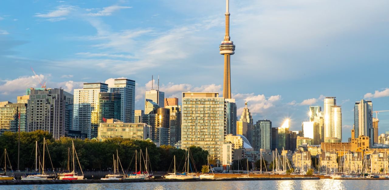 Kenya Airways Toronto Office in Canada