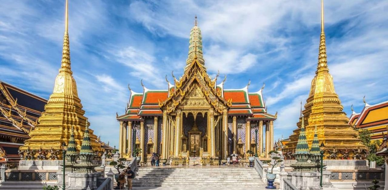 Austrian Airlines Bangkok office in Thailand